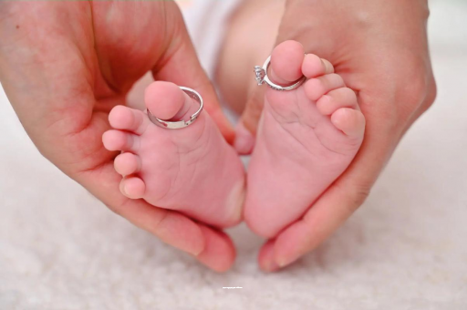 石嘴山孕妇六个月肚子多大